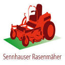Logo Sennhauser Rasenmäher