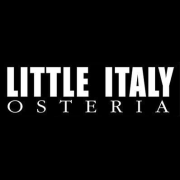 Logo Osteria Little Italy