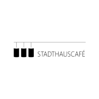 Logo Stadthauscafé