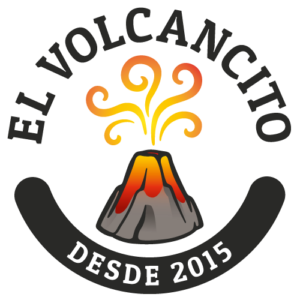 Logo El Volcancito