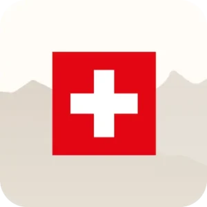 Logo Alpstein Clinic AG