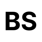 Logo Baumberger Stegmeier Architektur