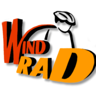 Logo Windrad