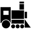 Logo Restaurant Bundesbahn
