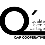 Logo Qap coopérative