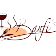 Logo Banfi's Bar