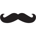 Logo Traditional Barbershop
