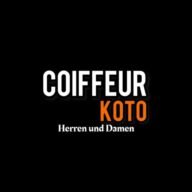 Logo Coiffeur Koto