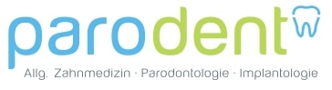 Logo Paro Dent