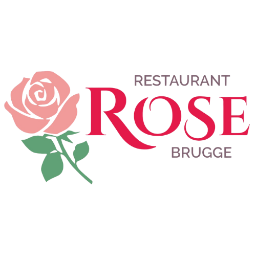 Logo Restaurant Rose Brugge