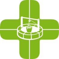 Logo Pharmacie du Val-Terbi