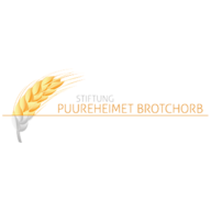 Logo Stiftung Puureheimet Brotchorb