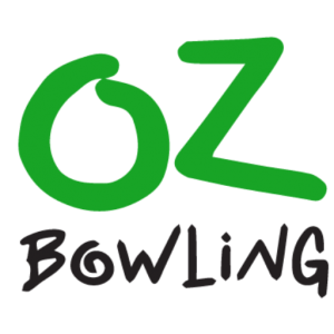Logo OZ Bowling