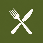 Logo Trattoria Burger