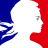 Logo Consulat de France