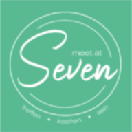 Logo Meet at Seven