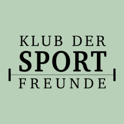 Logo Klub der Sportfreunde