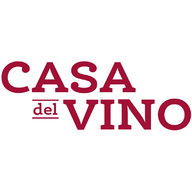 Logo Casa del Vino