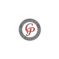 Logo Boucherie Gilles Pradervand