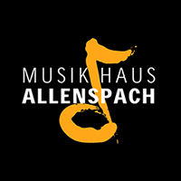 Logo Musikhaus Allenspach