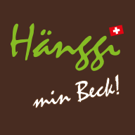 Logo Hänggi