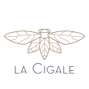 Logo Cave la Cigale