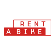 Logo Rent a Bike AG