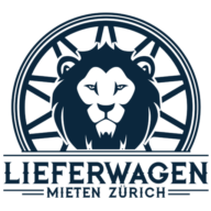 Logo Lieferwagen Mieten Zürich
