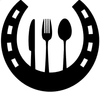Logo Hufeisen