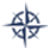Logo Alpenstern by Keywest