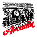 Logo Arcadia