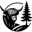Logo Hofladen Wald-und-Tier
