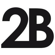 Logo Hotel 2B