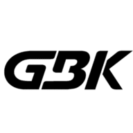 Logo GDK Motos