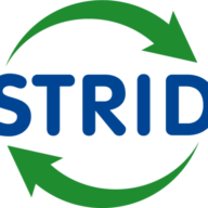 Logo STRID SA