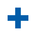 Logo Blaukreuz Brockenstube