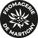 Logo Fromagerie de Martigny