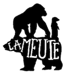 Logo Brasserie de La Meute