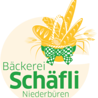 Logo Schäfli-Bäckerei