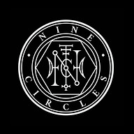 Logo Nine Circles Tattoo