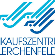 Logo Einkaufszentrum Lerchenfeld