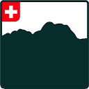 Logo Berggasthaus Ebenalp