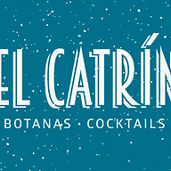 Logo El Catrín