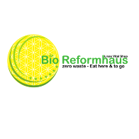 Logo Bio Reformhaus Nidau