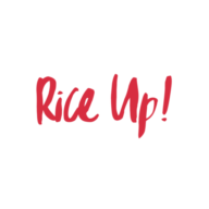 Logo Rice Up!
