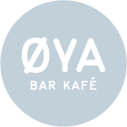 Logo Øya Bar Kafé Klub