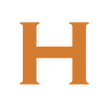 Logo Hiro Takahashi