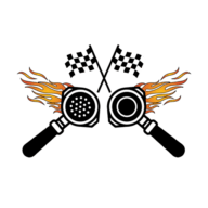 Logo Espresso Racer Coffee