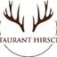 Logo Restaurant Hirschen