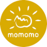 Logo Momomo